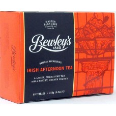 BEWLEYS: Tea Irish Afternoon, 8.8 oz