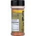 SOUTH BAY ABRAMS: Roast and Steak Seasoning, 4.25 oz