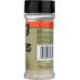 SOUTH BAY ABRAMS: Fajitas Seasoning, 5 oz