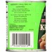 FRANKS: Hot Dog Sauerkraut, 8 oz