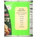FRANKS: Hot Dog Sauerkraut, 8 oz