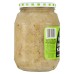 FRANKS: Polish Style Kraut, 32 oz