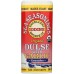 MAINE COAST: Organic Dulse with Garlic, 1.5 oz