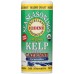 MAINE COAST: Organic Kelp with Cayenne Granules, 1.5 oz