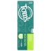 TOMS OF MAINE: Toothpaste Fresh & Bright Fresh Mint, 4 OZ
