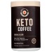 RAPID FIRE: Coffee Keto Original, 7.93 oz