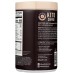 RAPID FIRE: Coffee Keto Original, 7.93 oz