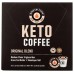 RAPID FIRE: Coffee Pods Keto Original, 1 ea