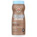 RAPID FIRE: Natural Flavor Collagen Creamer, 7.65 oz