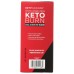 KETO SCIENCE: Keto Burn, 60 cp