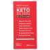 KETO SCIENCE: Keto Burn, 60 cp