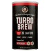 RAPID FIRE: Turbo Brew Whole Bean Coffee, 14 oz