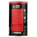 RAPID FIRE: Turbo Brew Whole Bean Coffee, 14 oz