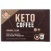 RAPID FIRE: Coffee Pods Original 12Pc, 1 PK