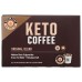 RAPID FIRE: Coffee Pods Original 12Pc, 1 PK