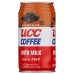 UCC: Ready to Drink Original Blend Coffee with Milk, 11.3 fl oz