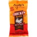 ANDYS SEASONING: Hot & Spicy Chicken Breading, 10 oz