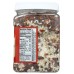BELLA SUN LUCI: Risotto Sun Dried Tomato, 23 oz
