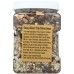 BELLA SUN LUCI: Risotto Sun Dried Tomato Wild Mushroom, 23 oz