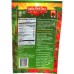 BELLA SUN LUCI: Sun Dried Tomatoes With Italian Basil Julienne Cut, 3 oz
