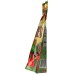 BELLA SUN LUCI: Sun Dried Tomatoes With Italian Basil Julienne Cut, 3 oz