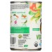 HEALTH VALLEY: Organic Vegetable Soup No Salt Added, 15 oz
