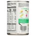 HEALTH VALLEY: Organic Vegetable Soup No Salt Added, 15 oz
