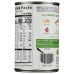 HEALTH VALLEY: No Salt Organic Lentil soup, 15 oz