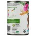 HEALTH VALLEY: No Salt Organic Lentil soup, 15 oz
