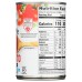 HEALTH VALLEY: Organic Tomato Soup No Salt Added, 15 Oz