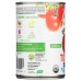 HEALTH VALLEY: Organic Tomato Soup No Salt Added, 15 Oz