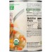 HEALTH VALLEY: Organic Chicken Rice Soup No Salt Added, 15 oz