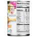 HEALTH VALLEY: Organic Chicken Noodle Soup Low Sodium, 15 oz