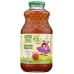 SANTA CRUZ: Organic Sensible Sippers Grape, 32 fo