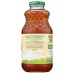 SANTA CRUZ: Organic Sensible Sippers Grape, 32 fo