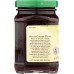 SANTA CRUZ: Fruit Spread Black Berry Pomegranate, 9.5 oz