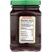 SANTA CRUZ: Fruit Spread Black Berry Pomegranate, 9.5 oz