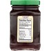 SANTA CRUZ: Organic Concord Grape Fruit Spread, 9.5 oz