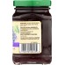 SANTA CRUZ: Organic Concord Grape Fruit Spread, 9.5 oz