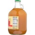 SANTA CRUZ: Organic Apple Juice, 96 oz