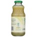 SANTA CRUZ: Organic Pure Lime Juice, 16 Oz