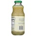 SANTA CRUZ: Organic Pure Lime Juice, 16 Oz