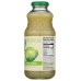 SANTA CRUZ: Organic Pure Lime Juice, 16 Oz