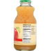 SANTA CRUZ: Juice Apple Organic, 32 fo