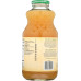SANTA CRUZ: Juice Apple Organic, 32 fo