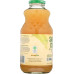 SANTA CRUZ: Juice Apple Organic, 32 fo