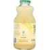 SANTA CRUZ: Lemonade Juice, 32 fo