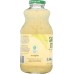 SANTA CRUZ: Organic Lemonade Juice, 32 Oz