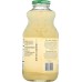 SANTA CRUZ: Organic Lemonade Juice, 32 Oz