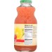 SANTA CRUZ: Organic Strawberry Lemonade Juice, 32 oz